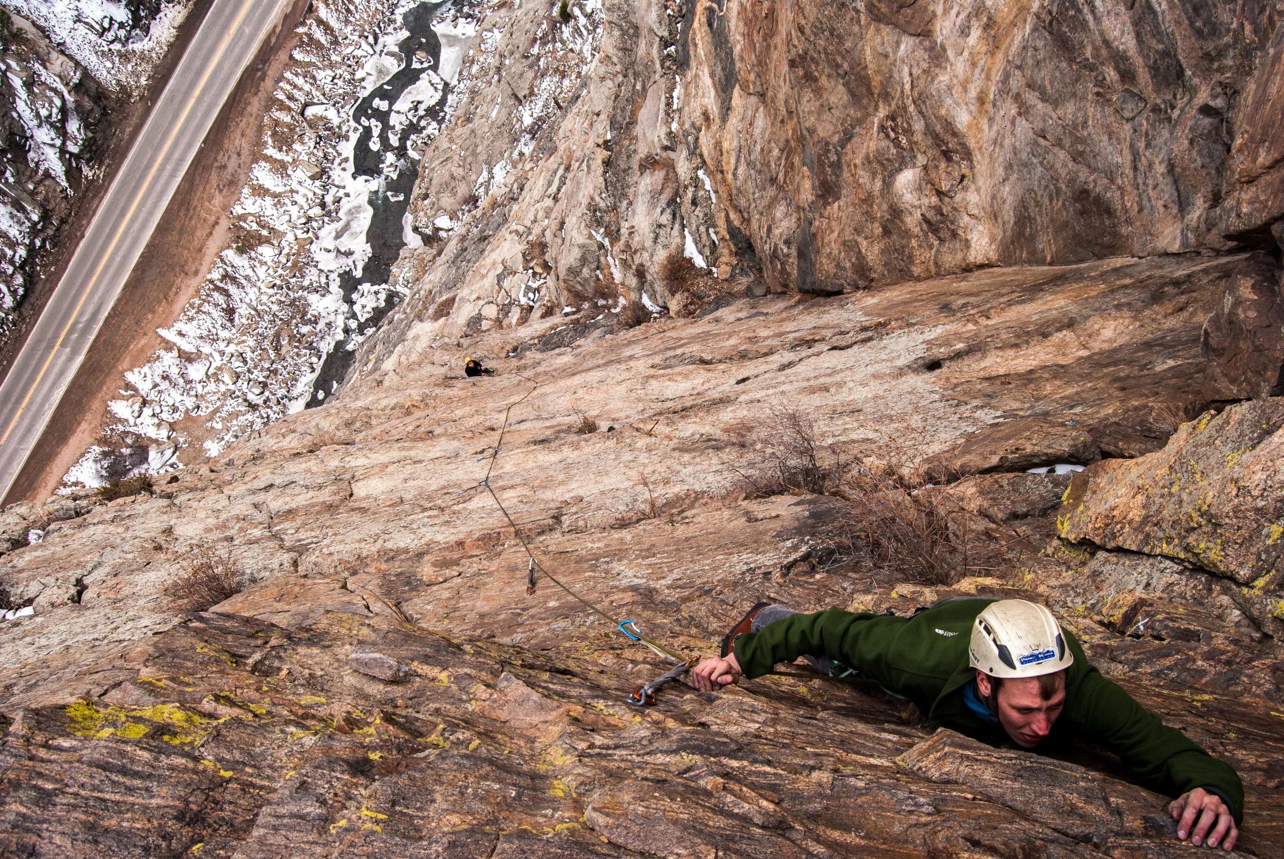 Clear Creek Canyon: Full Day