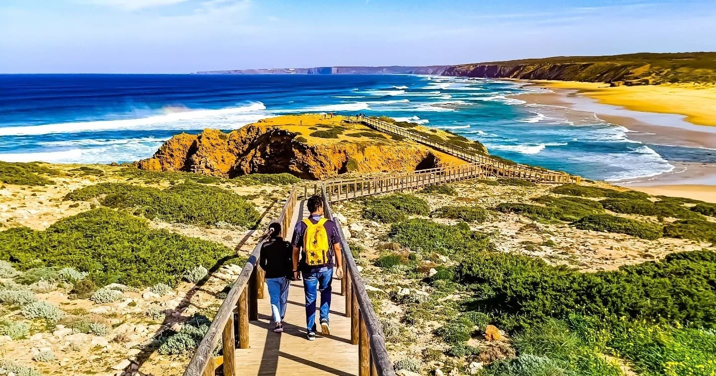 Wild and Wonderful West Coast Full-Day Tour