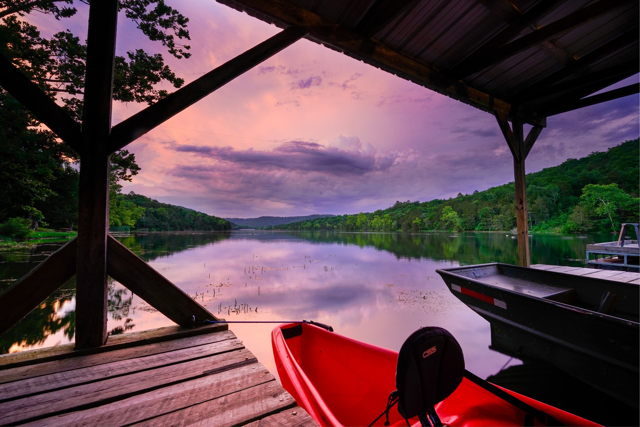 Boat Rentals