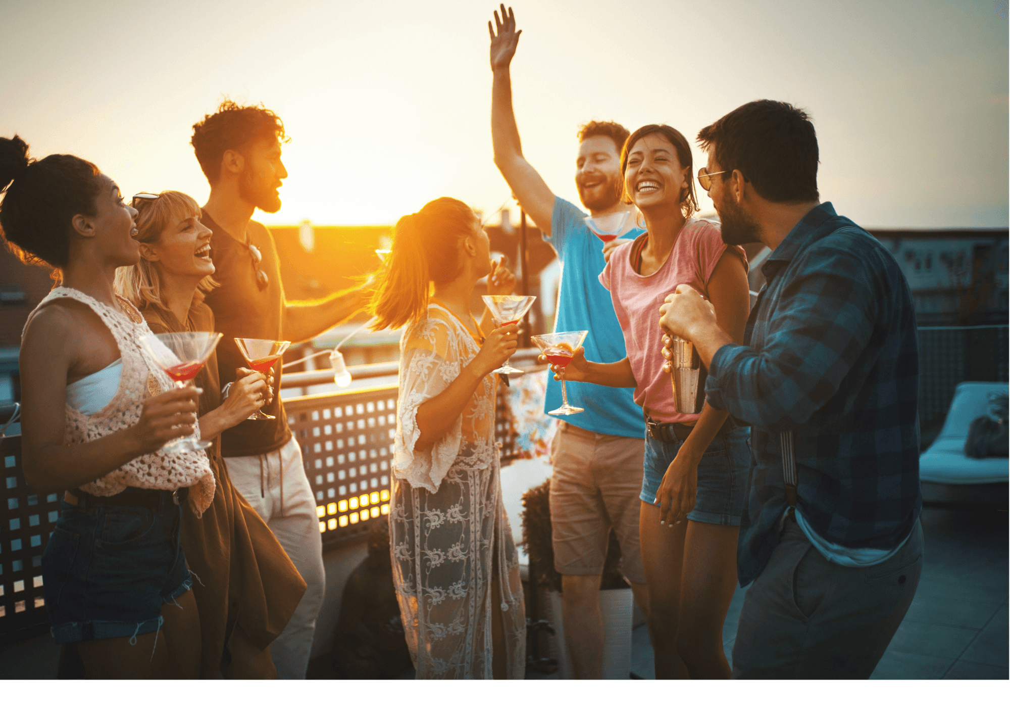 Beltline Cocktail Tour