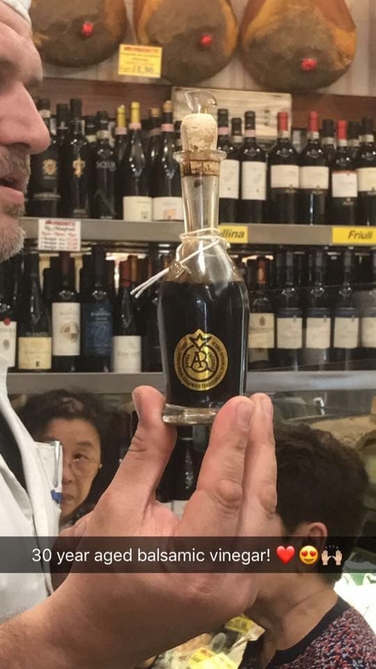 Florence Food Tour