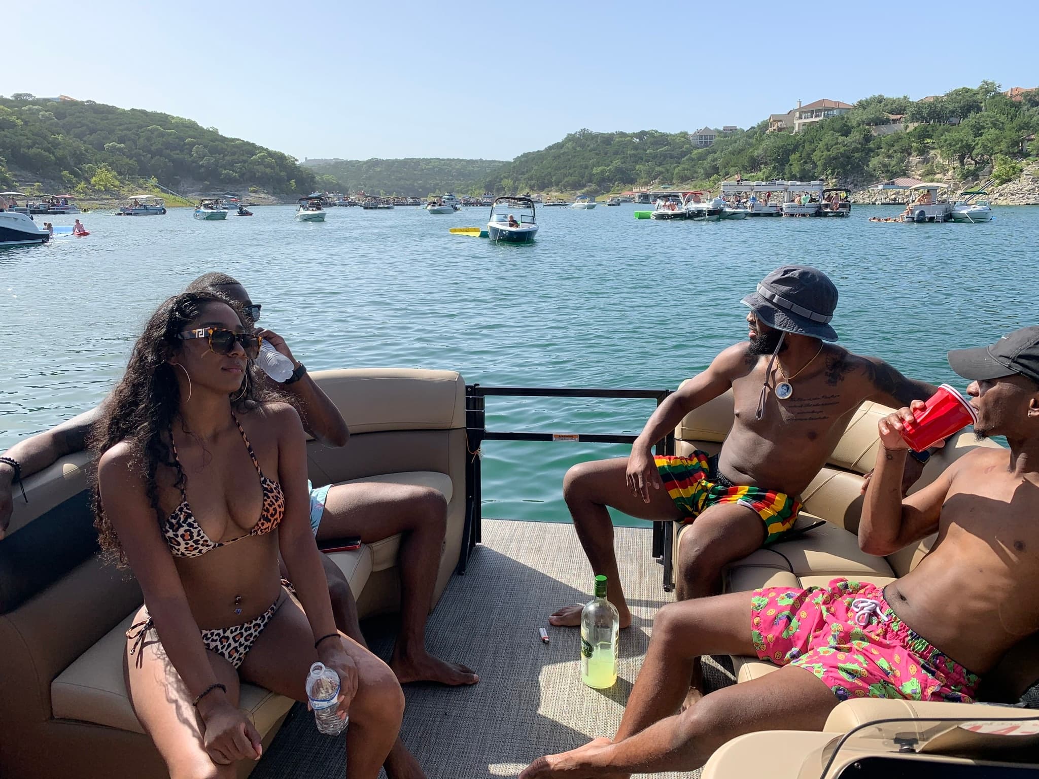 Lake Travis