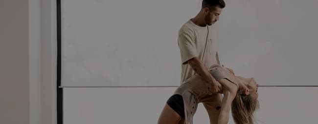 Ritmos Latinos y Clase de Salsa Valencia Experience