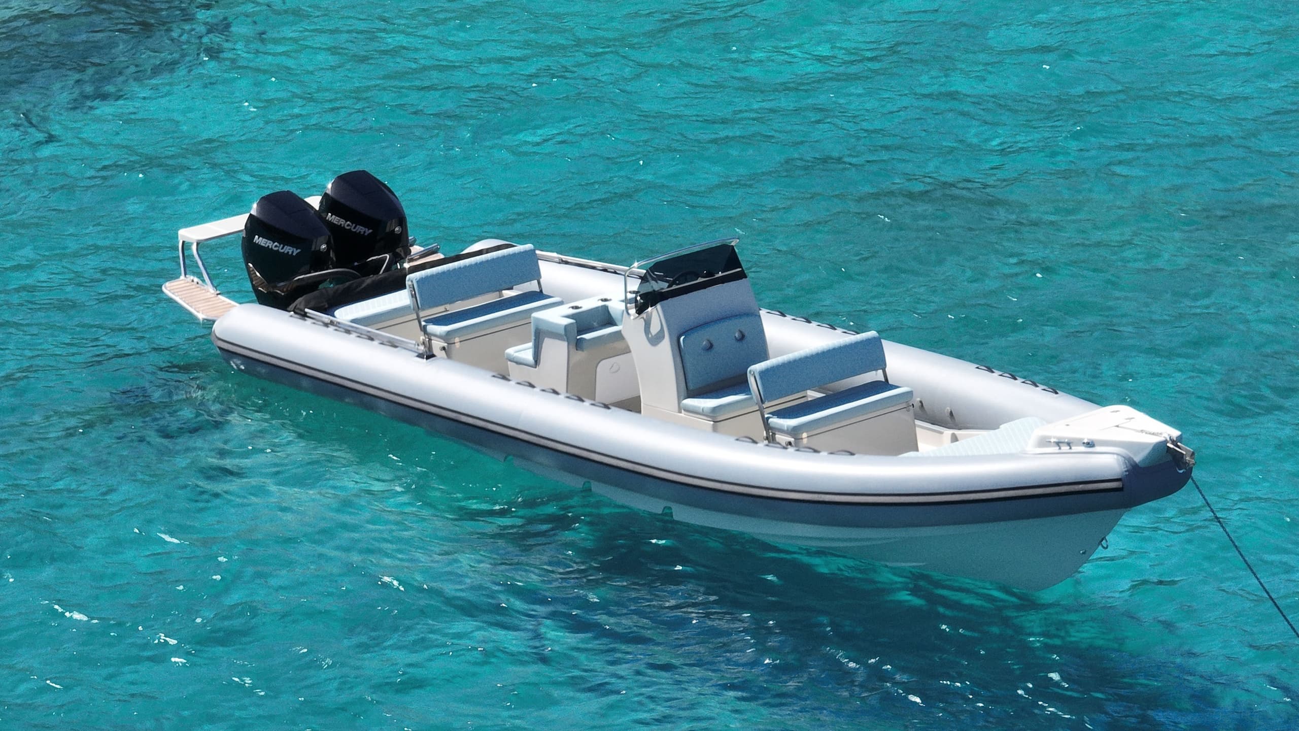 Skipper 450 From Kolymvari