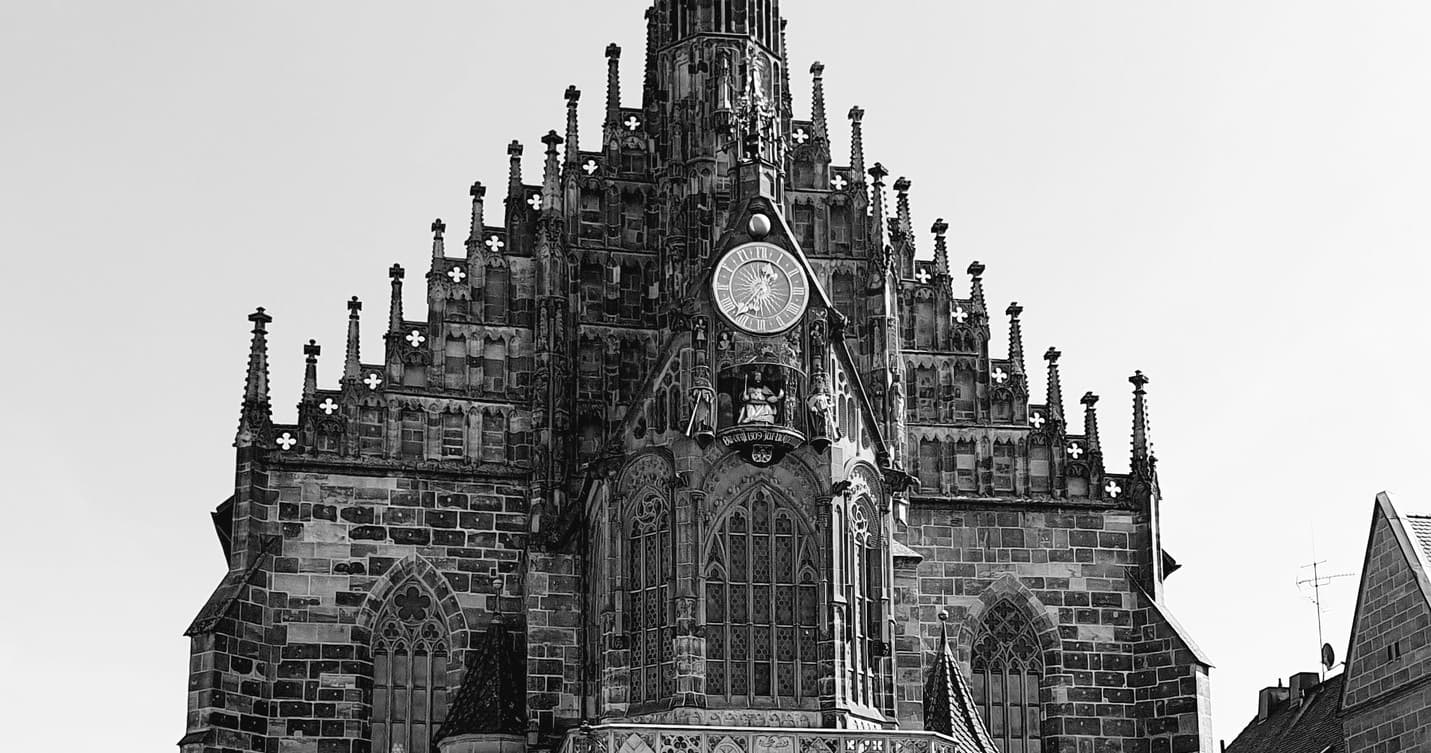 Premium Tour - Nürnberg
