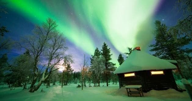 Aurora Camp
