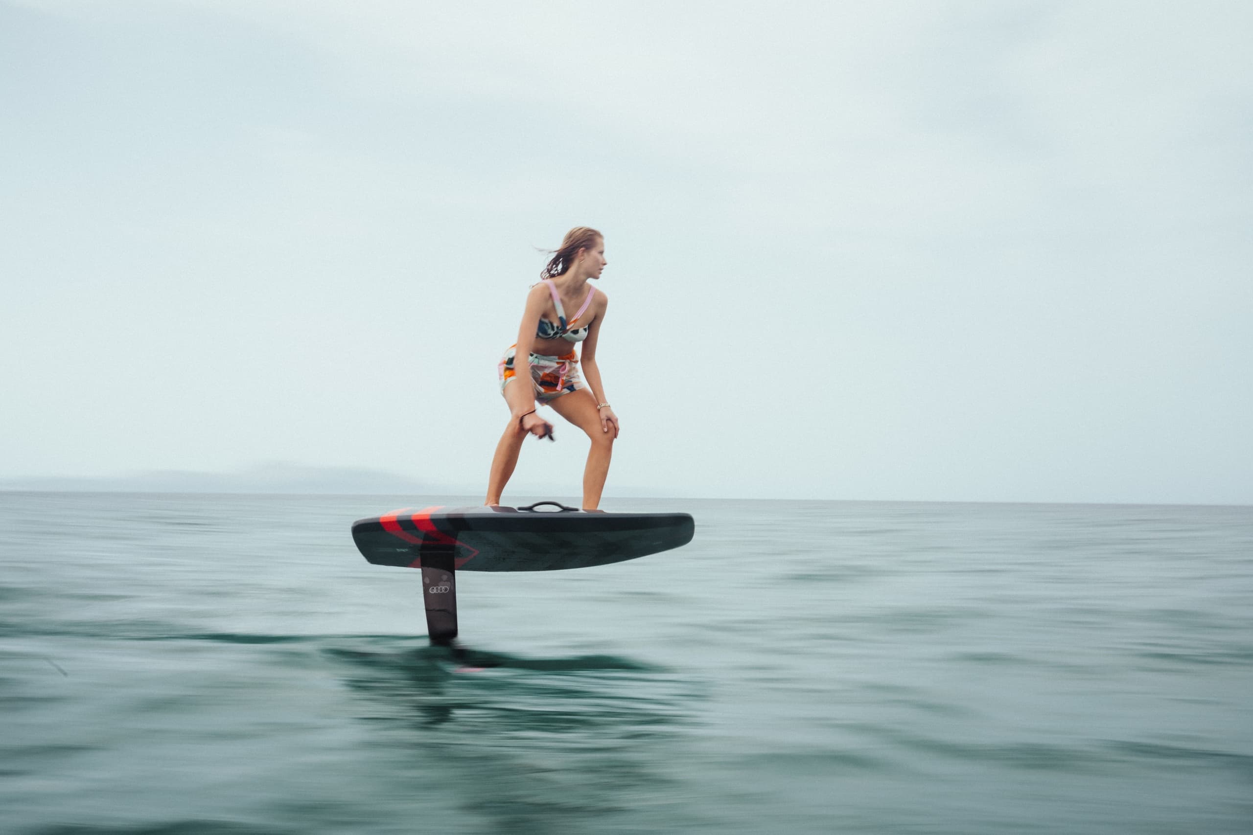 Mallorca Personal Foil Training Pro