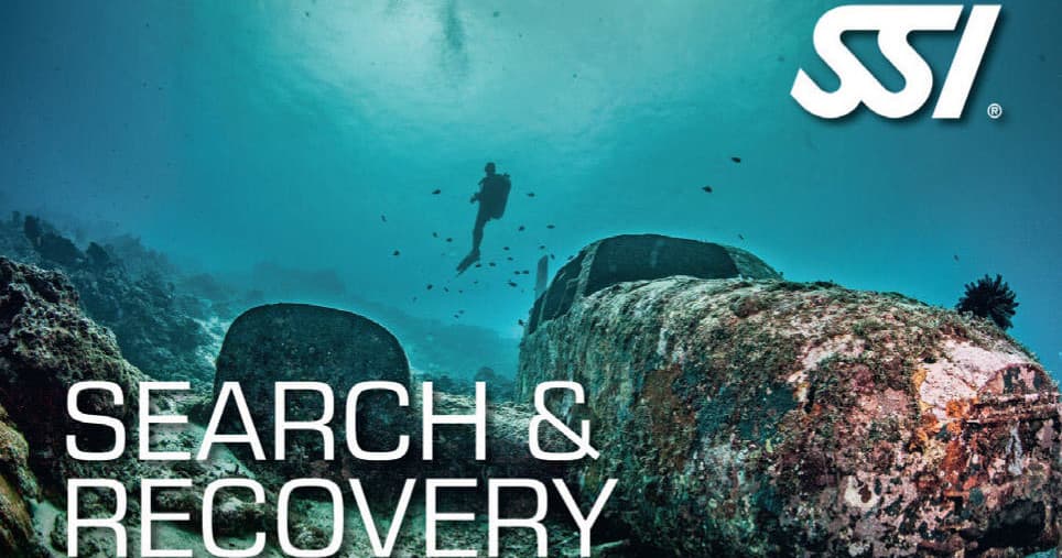 SSI – Search & Recovery