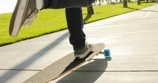 Longboard