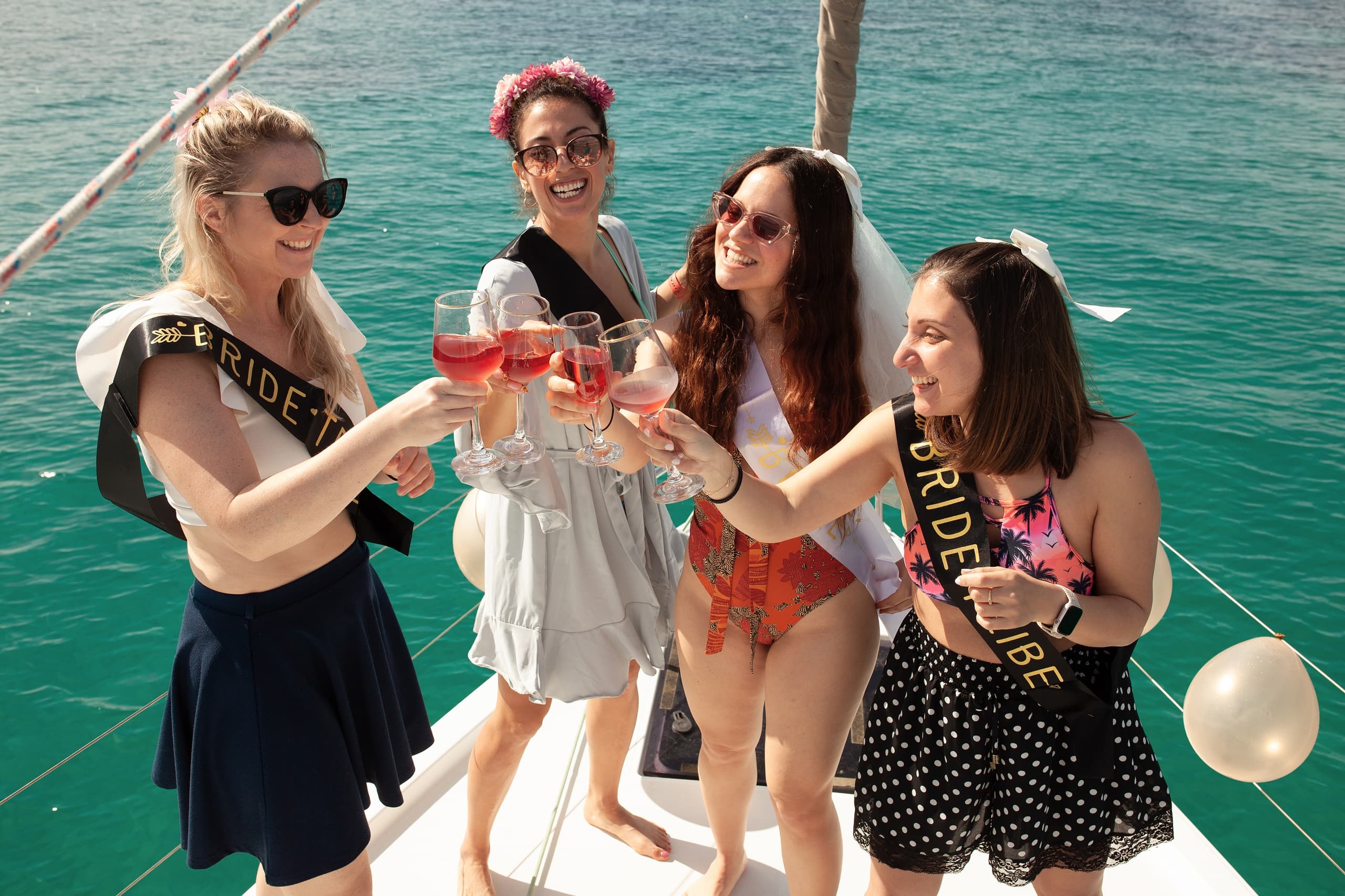 Private Sunset Sailing Cruise