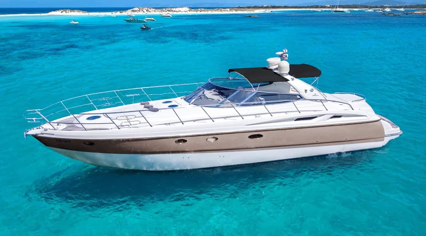Chranchi Mediterranee 50
