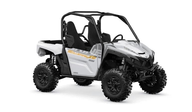 YAMAHA 1000 RMAX 2-SEAT