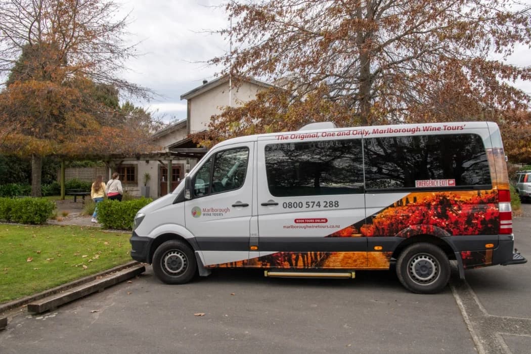 Beyond the Vines - Full-Day Marlborough Wine Tasting Tour