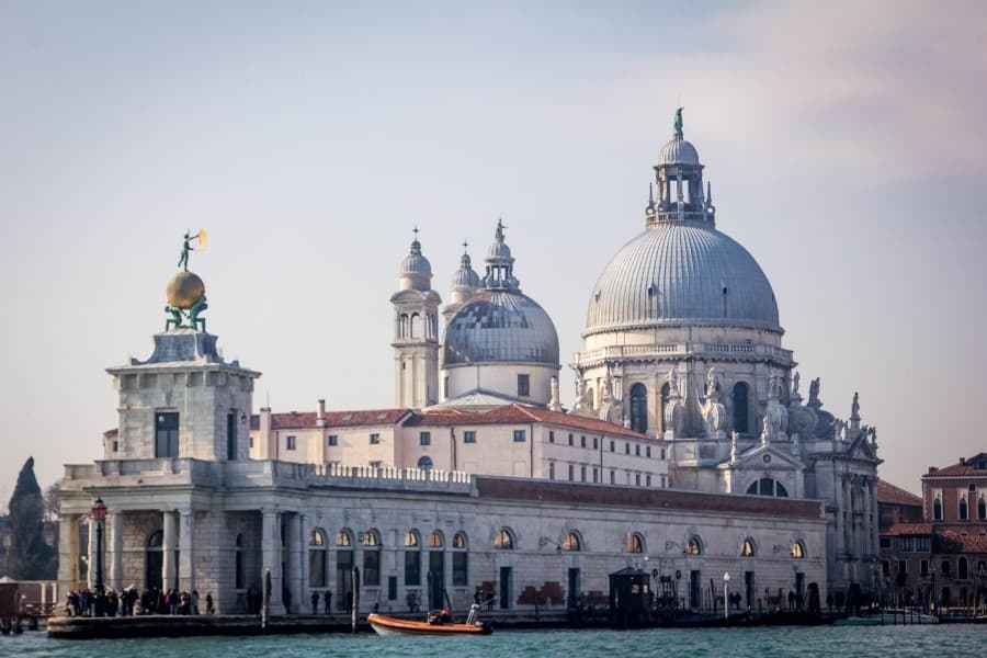 Highlight tour of Venice