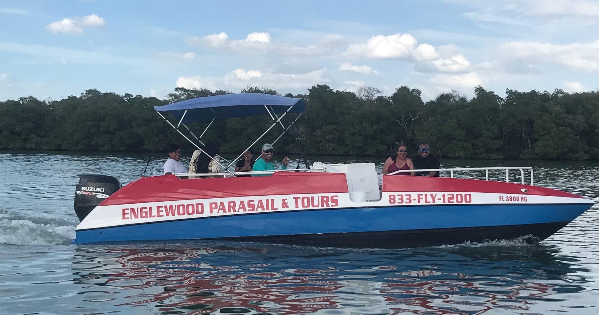 2020 Bayliner Deck Boat With 175HP