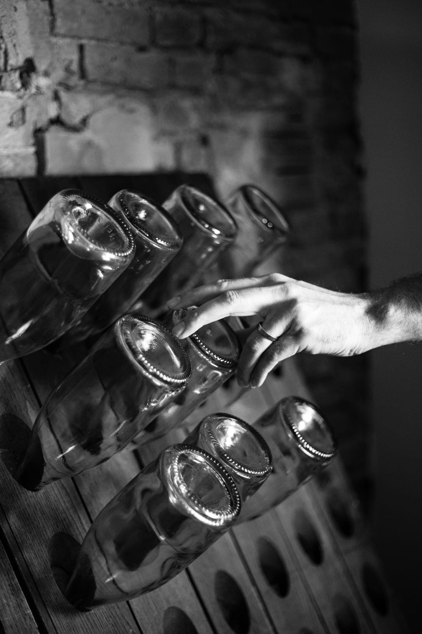 Tuscan Elegance: Degustazione Esclusiva di Bollicine Toscane