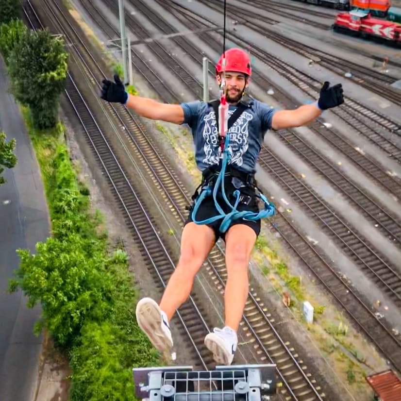 FreeJump