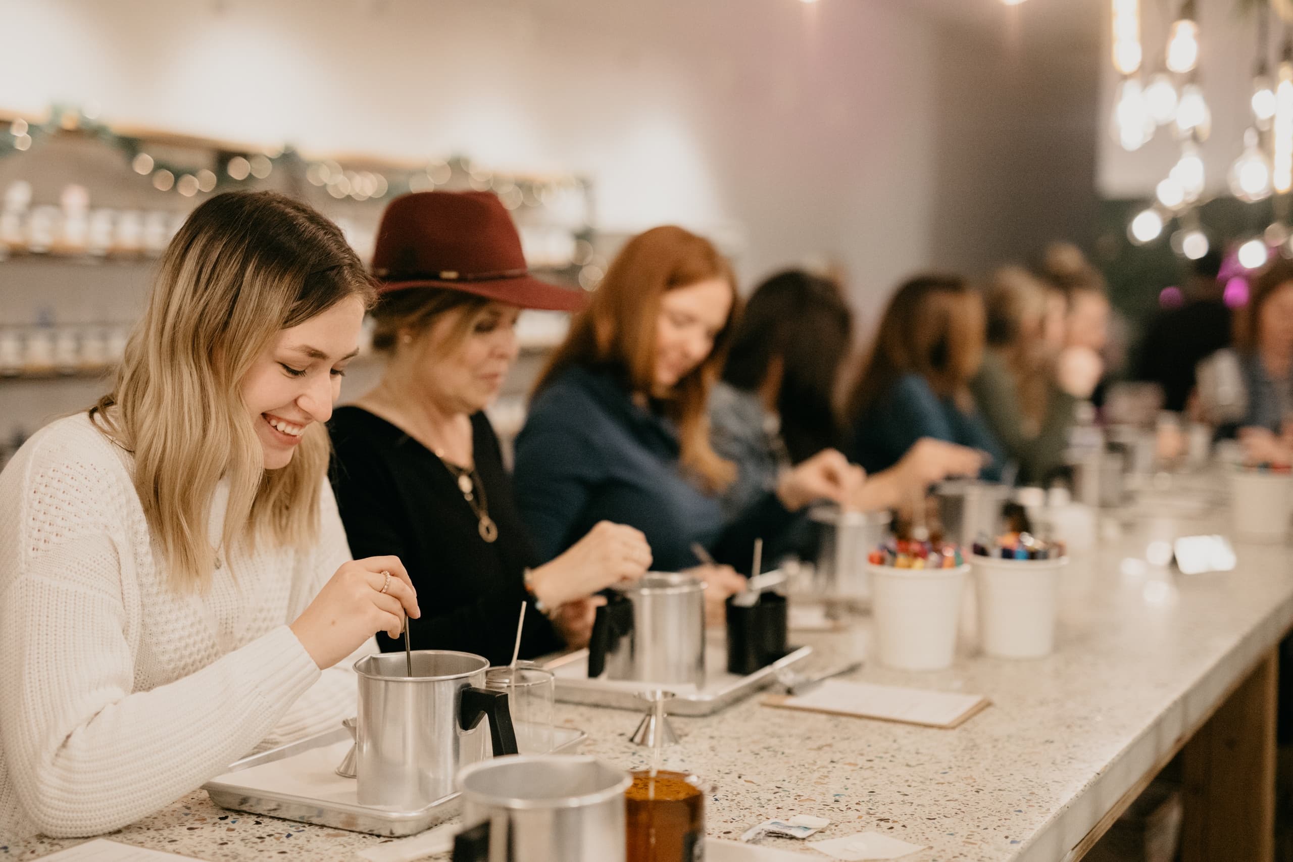 PROVO | Group Experience