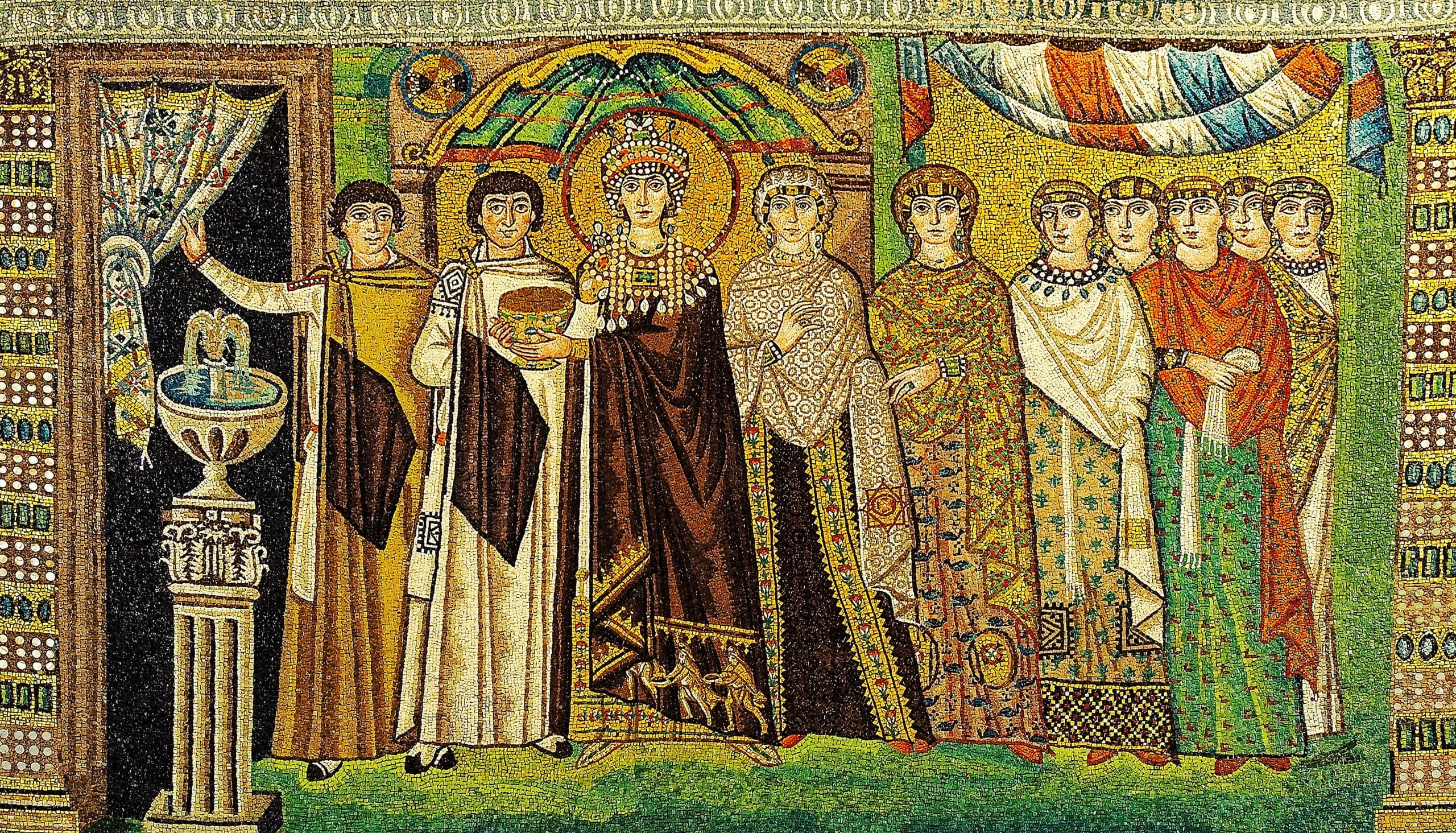 Discover the Best Things to Do in Ravenna: A Journey Through Time and Mosaics - Group tour
