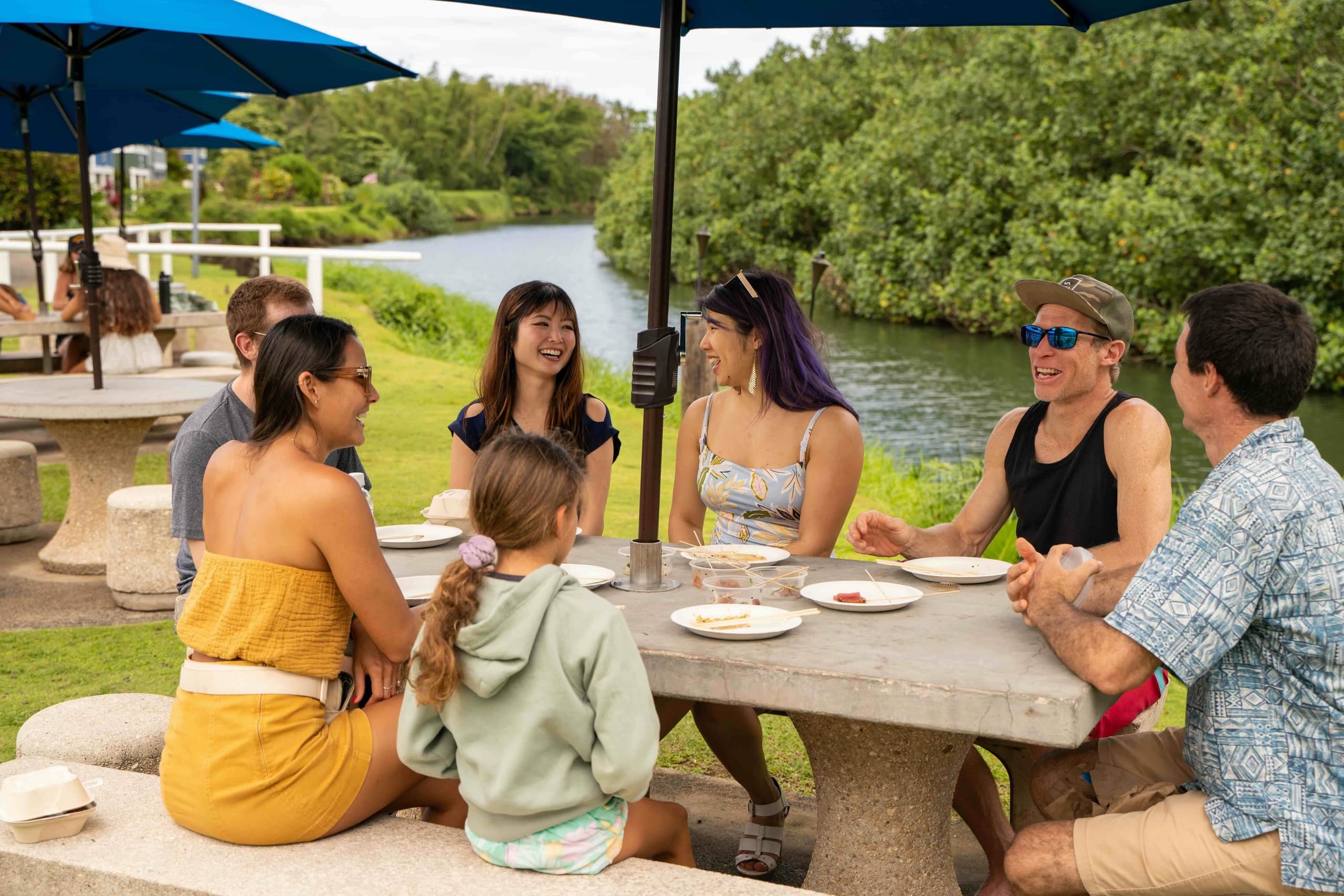 Hanalei Culinary Delights Tour
