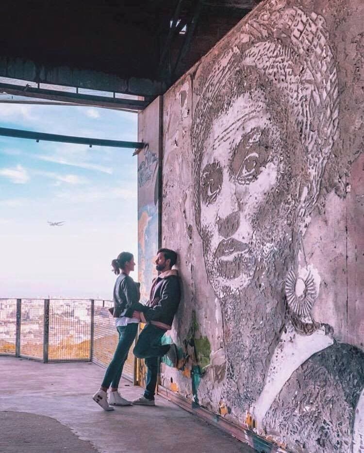 Street Art
