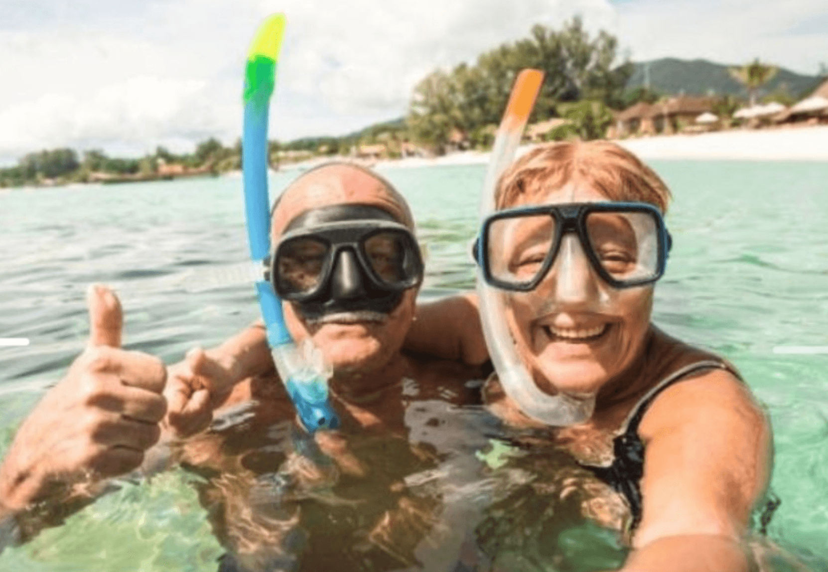 Full Day: The Spirit AMI Experience Cruise