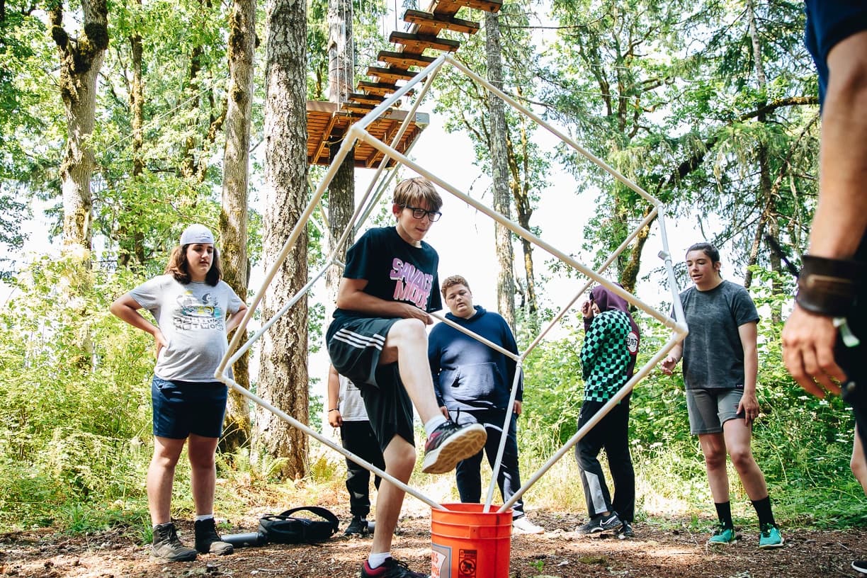 Team Building Packages