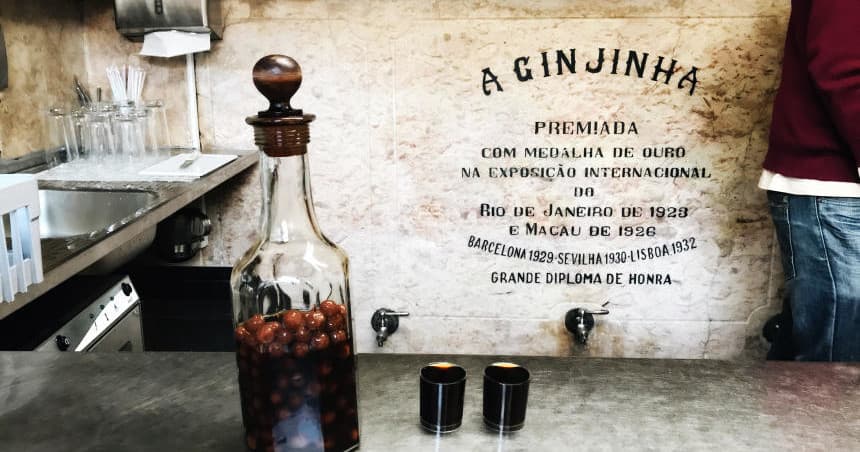 True Portuguese Soul in Lisbon