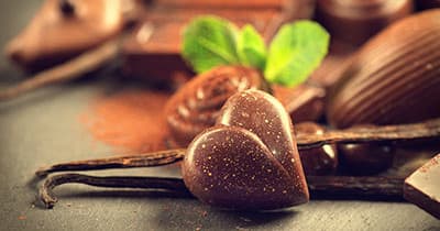 Sedona & Raw Chocolate Charade