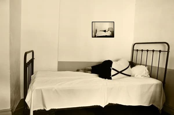 The Psych Ward 2.0