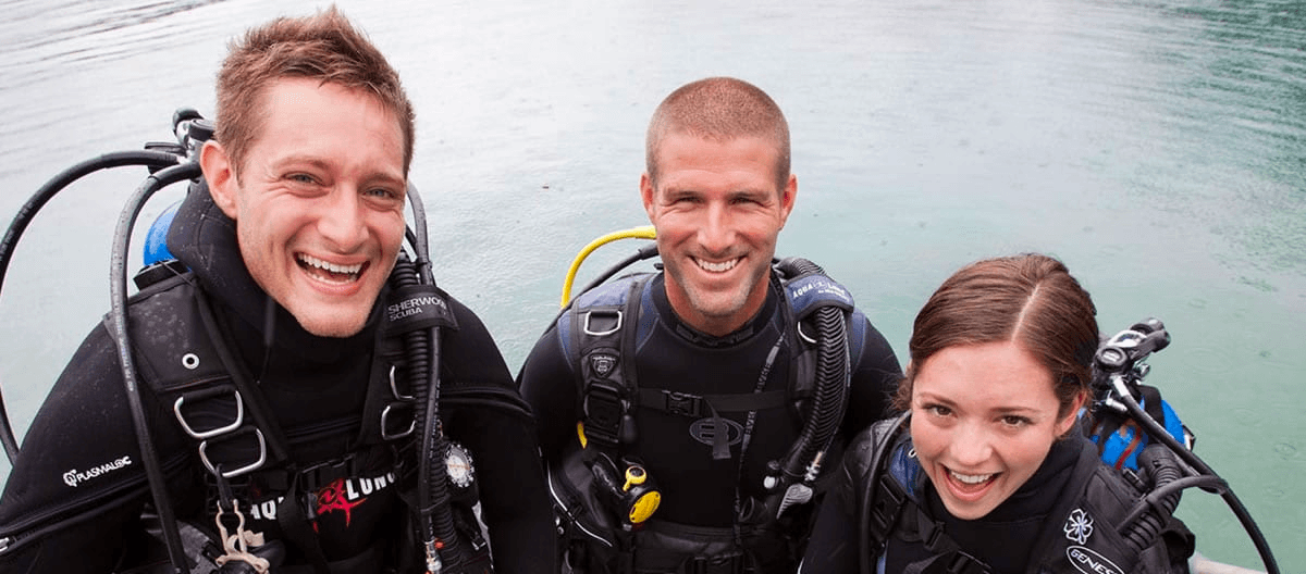 PADI ReActivate SCUBA Refresher Program Course