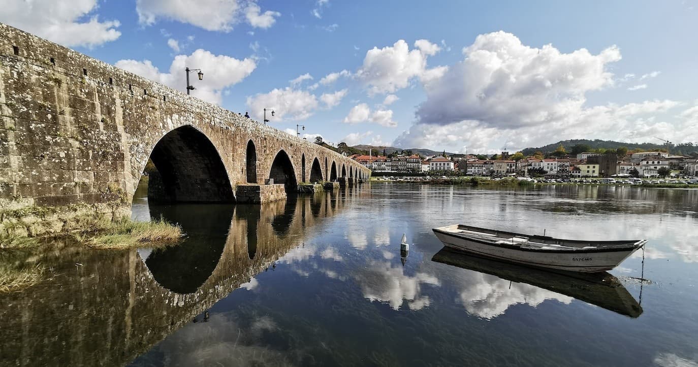 Ponte de Lima & Viana do Castelo