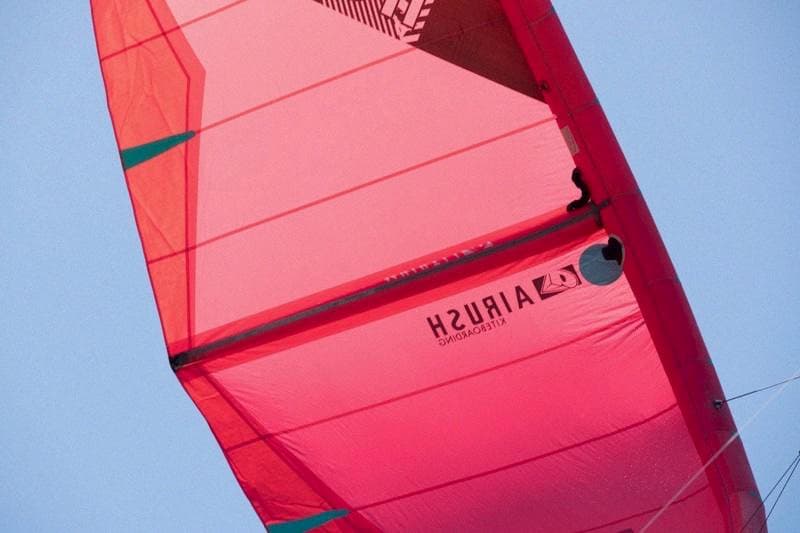 Kitesurfing Gear Rental
