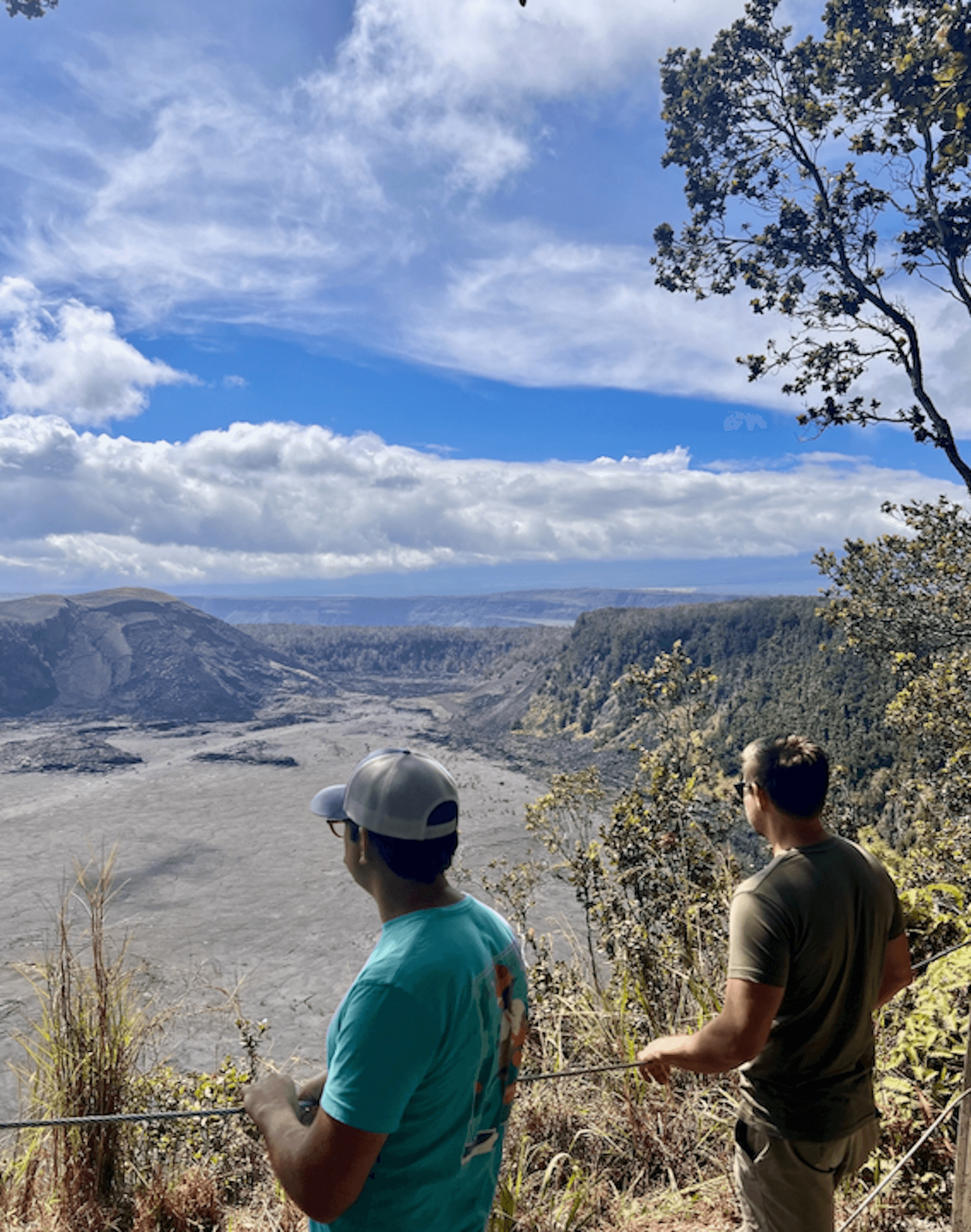 Private Best of Big Island Day Tour