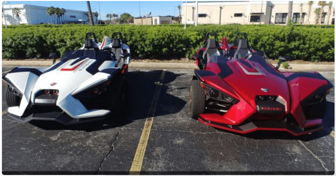 Half Day Manual Vehicle (Self-Guided Adventure)
