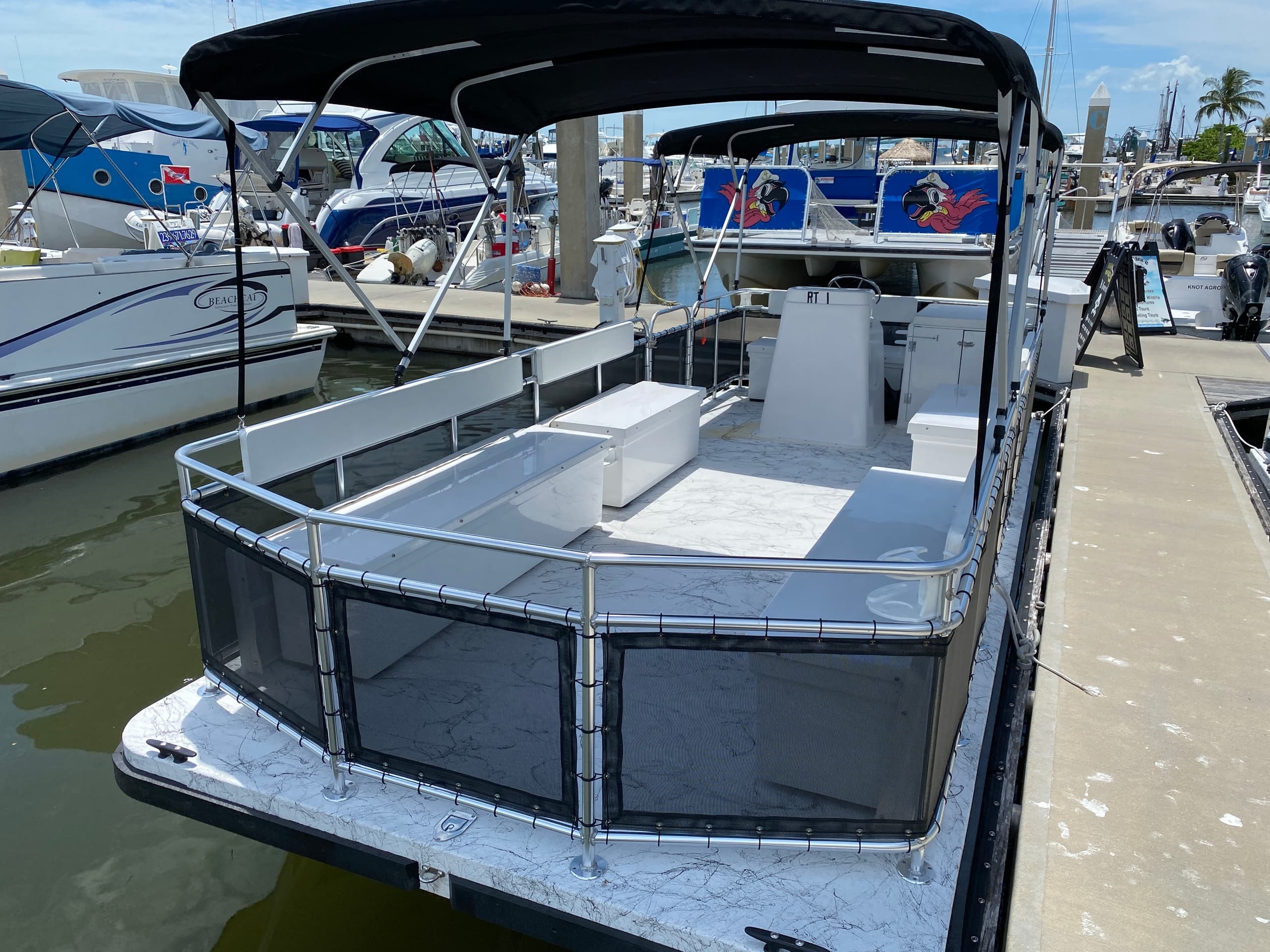 23’ RipTide
