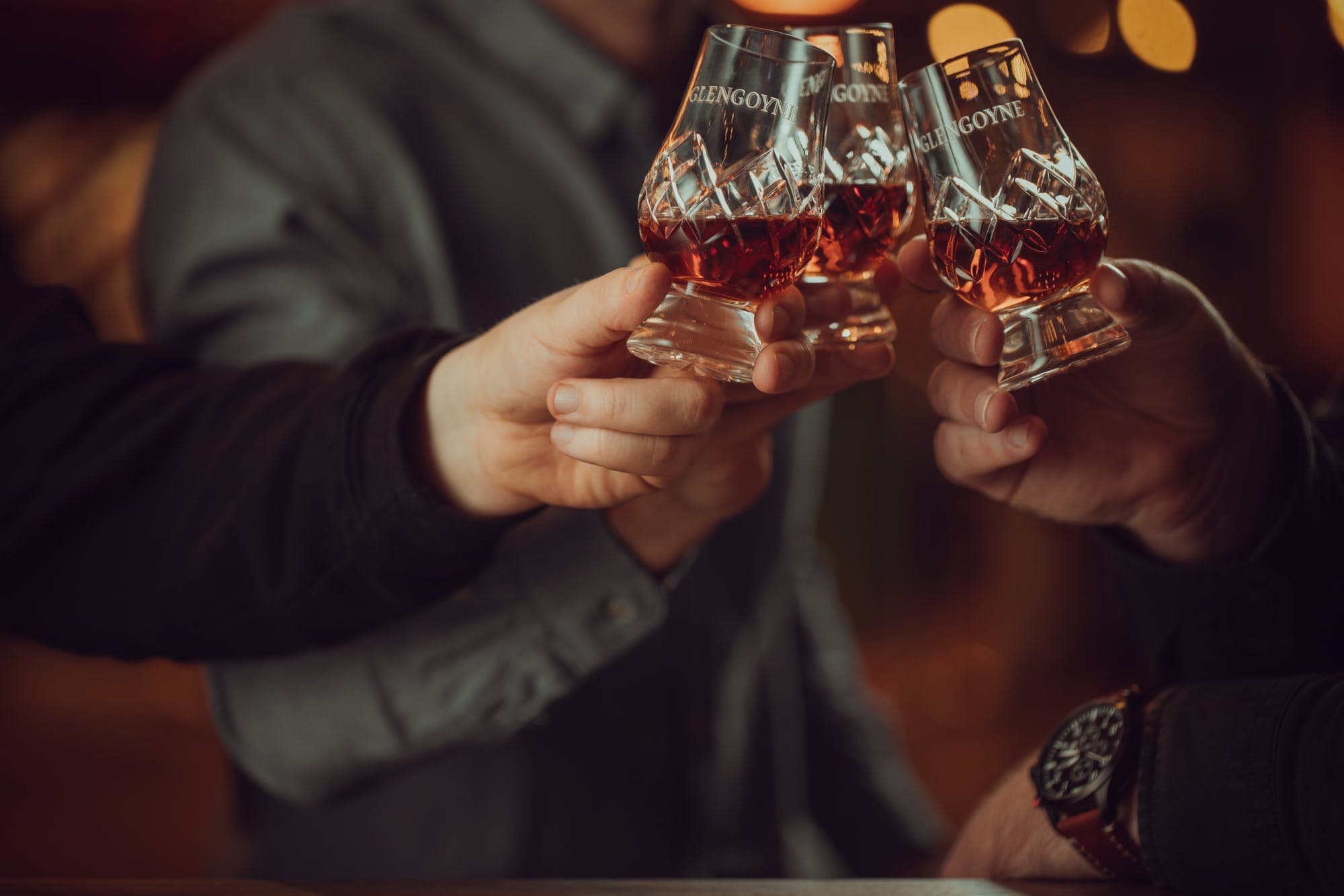 Fine and Rare Tasting