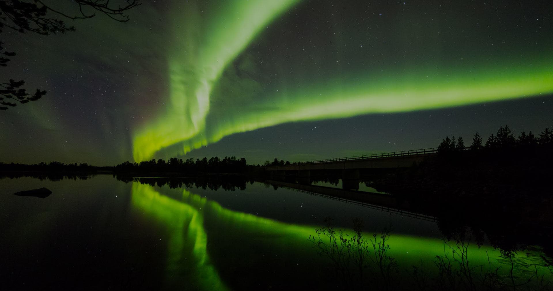 [A2] Aurora Camp on the Border (4h)