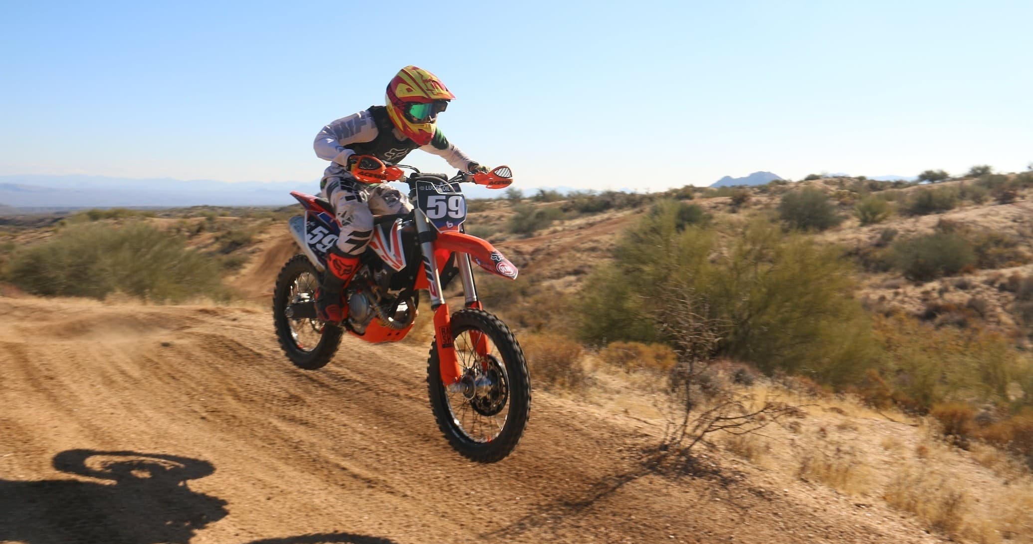 KX 450r KX 250 KXR140 Dirt Bike