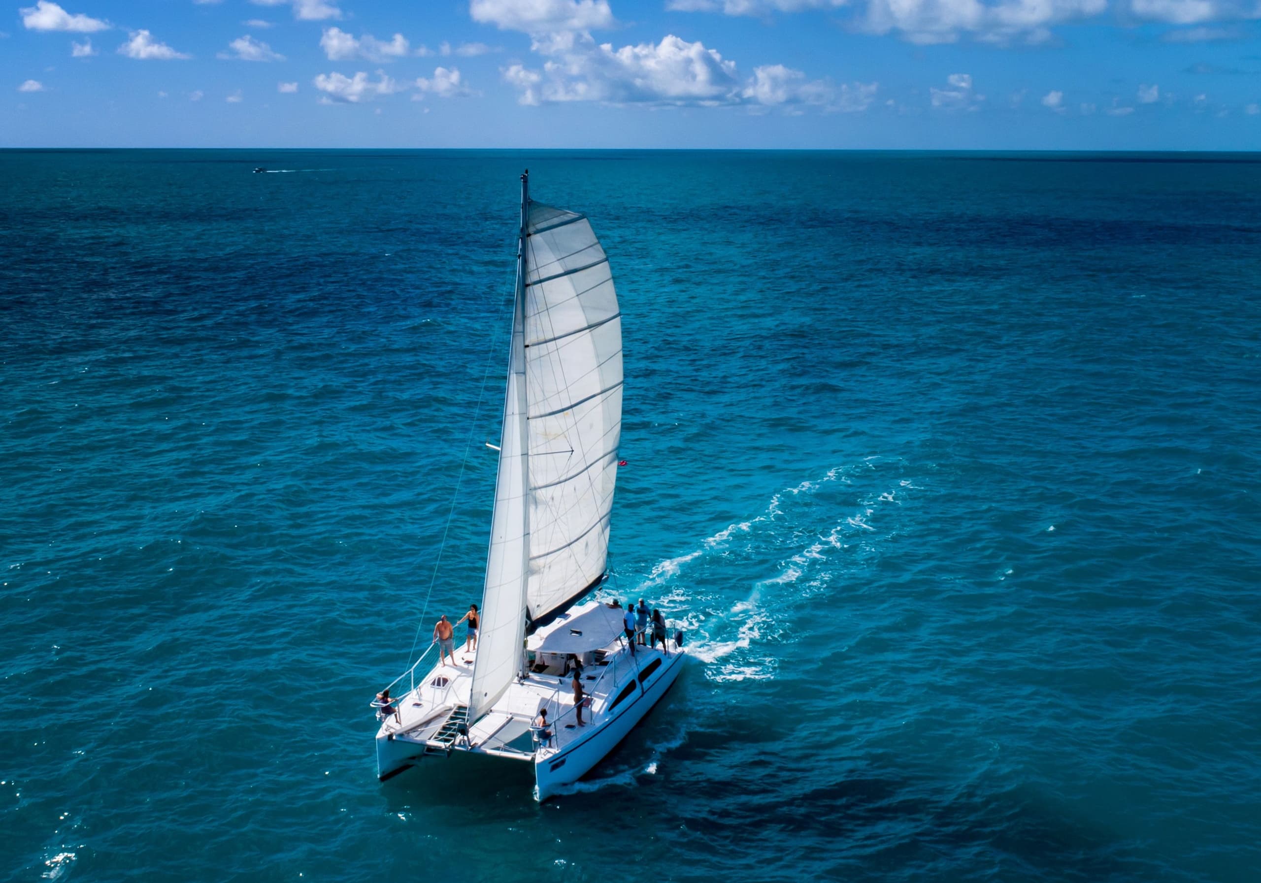 Private Uptown Sunset & Moët Sail - Echo 3