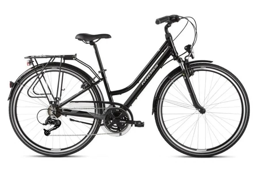 Bici Kross City