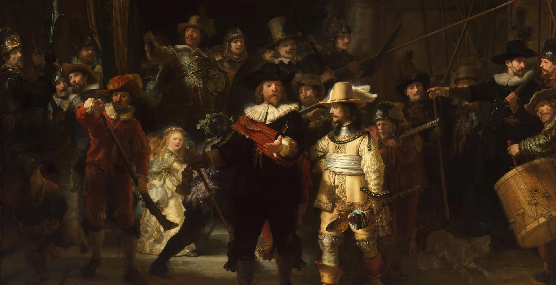 Lovers Canal Cruise + Rijksmuseum