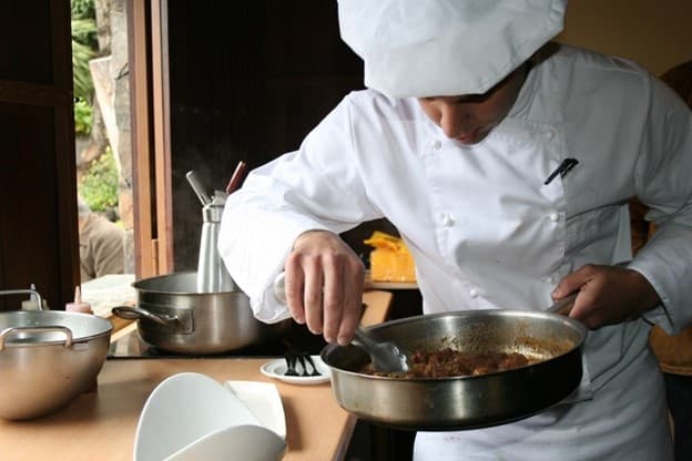 JCOA Culinary Class (13-18)