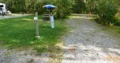 Camp Site 19
