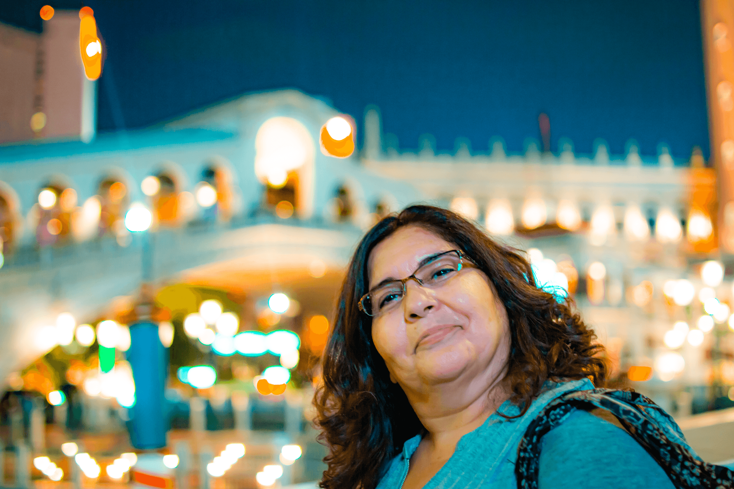 Vegas VIP Hidden Gems Photoshoot Tour
