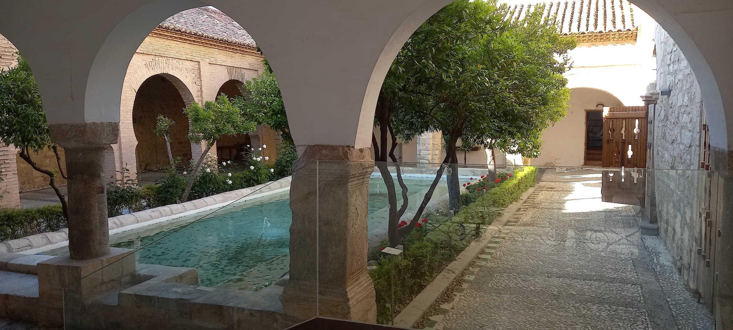 Free Tour: Jaén de las 3 culturas.