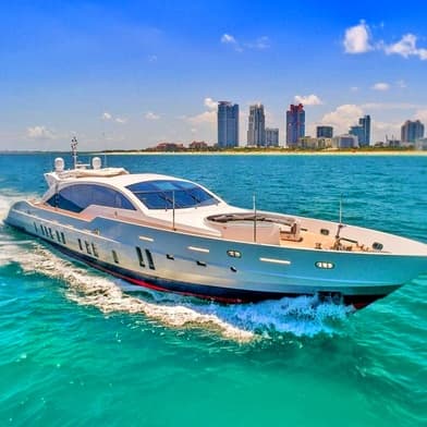120' Tecnomar Velvet