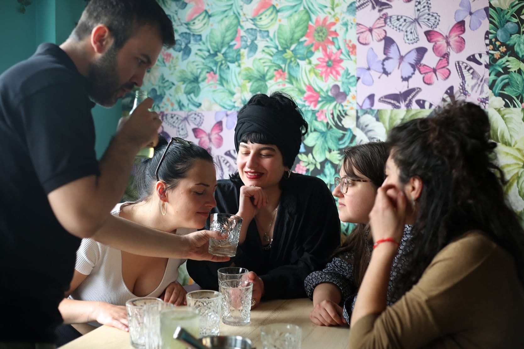 Flavours of Athens Small Group or Private Tours