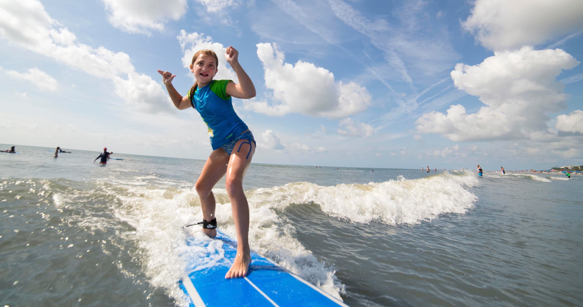 Two Day Surf Board Rental