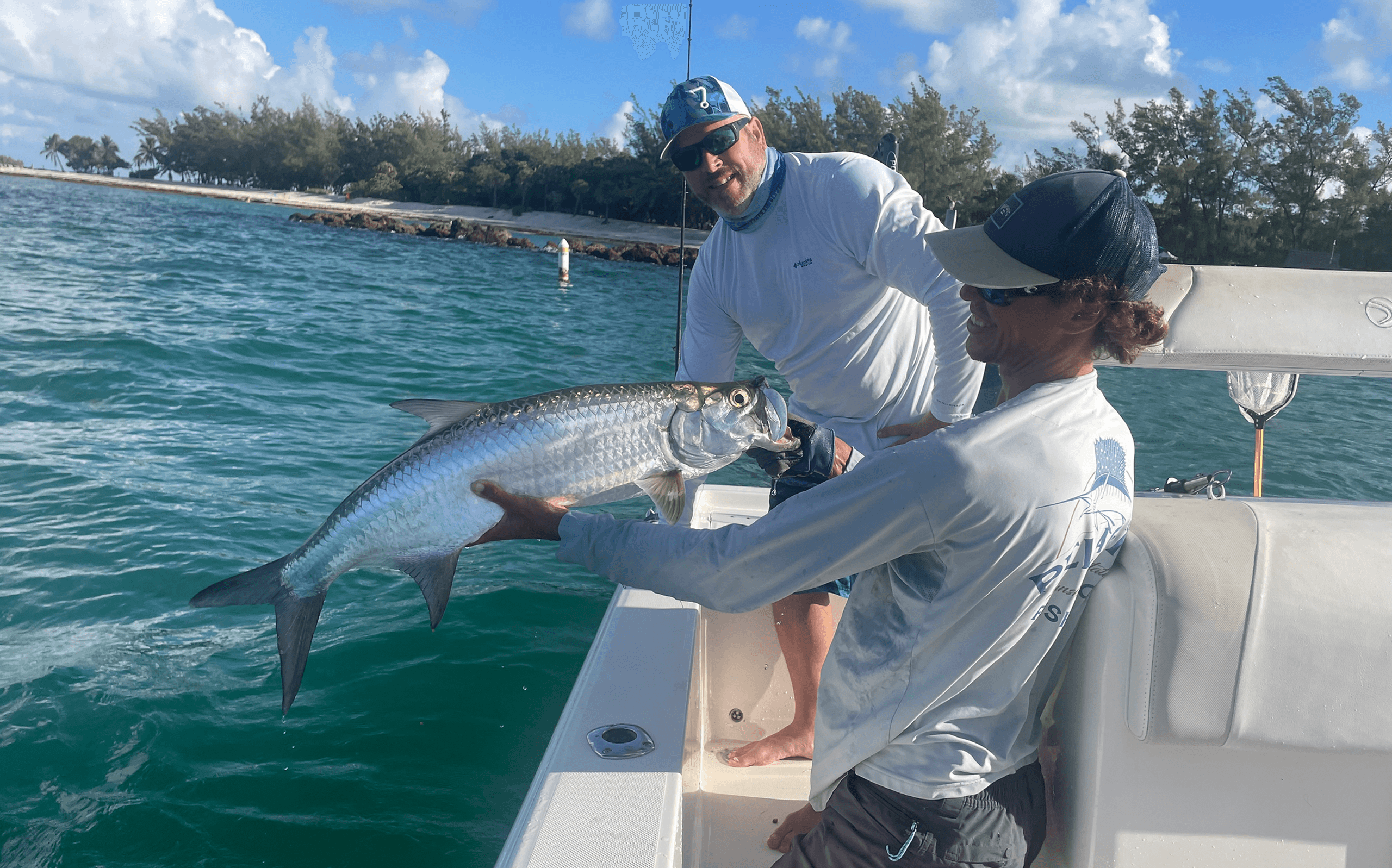 Four Hour Fishing Charter